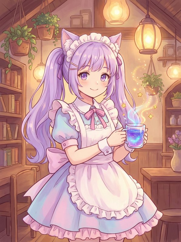 呦呦视频动漫教程-场景绘制技巧