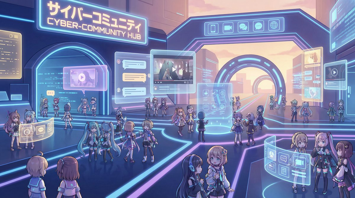 呦呦视频社区动漫讨论